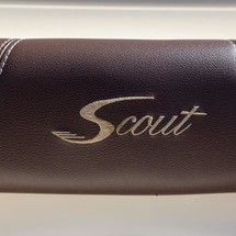 Scout Boats 350 LXF