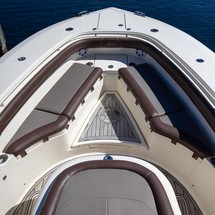 Scout Boats 350 LXF