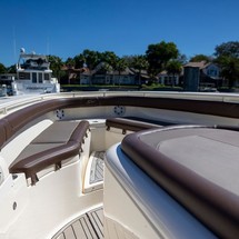 Scout Boats 350 LXF