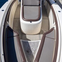 Scout Boats 350 LXF