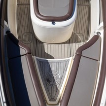 Scout Boats 350 LXF