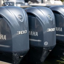 Scout Boats 350 LXF