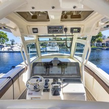 Scout Boats 350 LXF