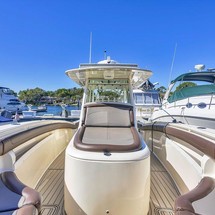 Scout Boats 350 LXF