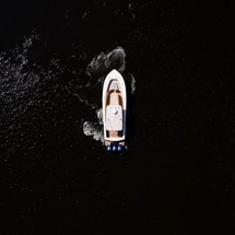 Scout Boats 350 LXF