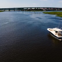 Scout Boats 350 LXF