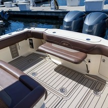 Scout Boats 350 LXF