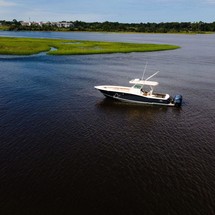 Scout Boats 350 LXF