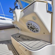 Scout Boats 350 LXF