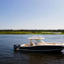 Scout Boats 350 LXF