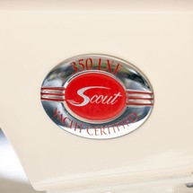 Scout Boats 350 LXF