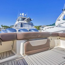Scout Boats 350 LXF