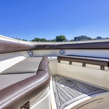Scout Boats 350 LXF