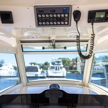 Scout Boats 350 LXF