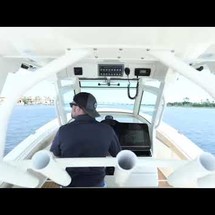 Scout Boats 350 LXF