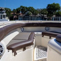 Scout Boats 350 LXF