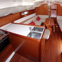 Beneteau Oceanis 34