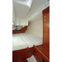 Beneteau Oceanis 34
