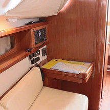 Beneteau Oceanis 34