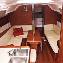 Beneteau Oceanis 34