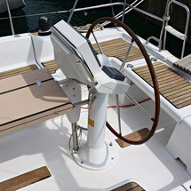 Beneteau Oceanis 34