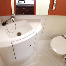 Beneteau Oceanis 34