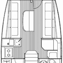 Bavaria 30 Cruiser