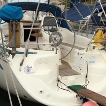 Bavaria 30 Cruiser