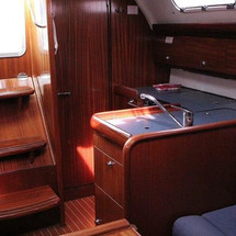Bavaria 30 Cruiser