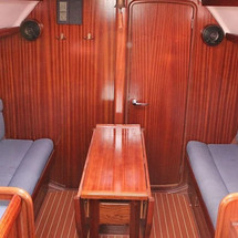 Bavaria 30 Cruiser