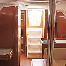 Beneteau Oceanis 34