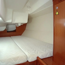 Beneteau Oceanis 34