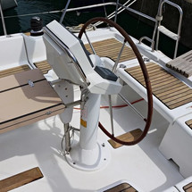 Beneteau Oceanis 34