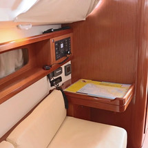 Beneteau Oceanis 34