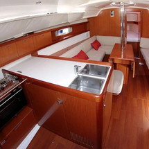 Beneteau Oceanis 34