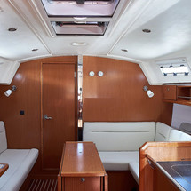 Bavaria 36 Cruiser
