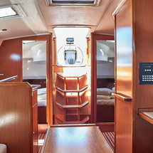 Bavaria 36 Cruiser