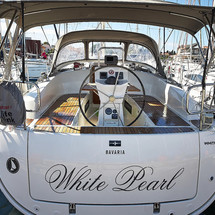 Bavaria 36 Cruiser