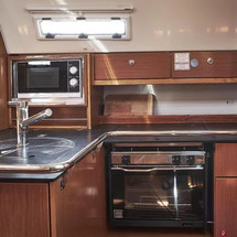 Bavaria Cruiser 36