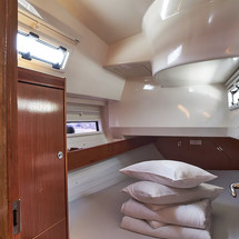 Bavaria Cruiser 36