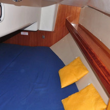 Bavaria 31 Cruiser