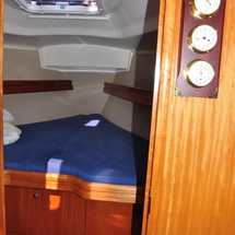 Bavaria 31 Cruiser