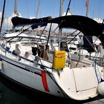 Bavaria 31 Cruiser