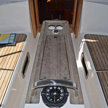 Bavaria 37 Cruiser