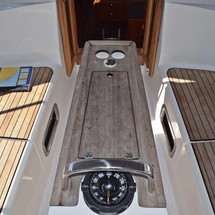 Bavaria 37 Cruiser