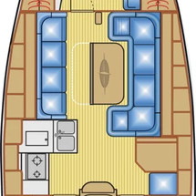 Bavaria 33 Cruiser