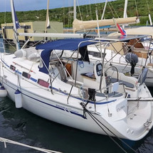 Bavaria 33 Cruiser