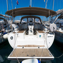 Bavaria 36 Cruiser