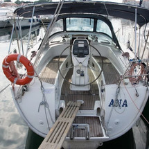 Bavaria 38 Cruiser