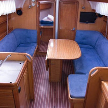 Bavaria 38 Cruiser